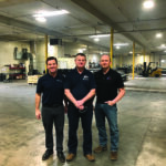 Crawford Company