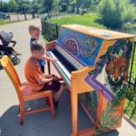 Common Chord will host its OneSound Piano Program again this summer