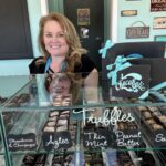Shameless Chocoholic