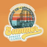 CrossFit OC3 will host its Summer Street Games