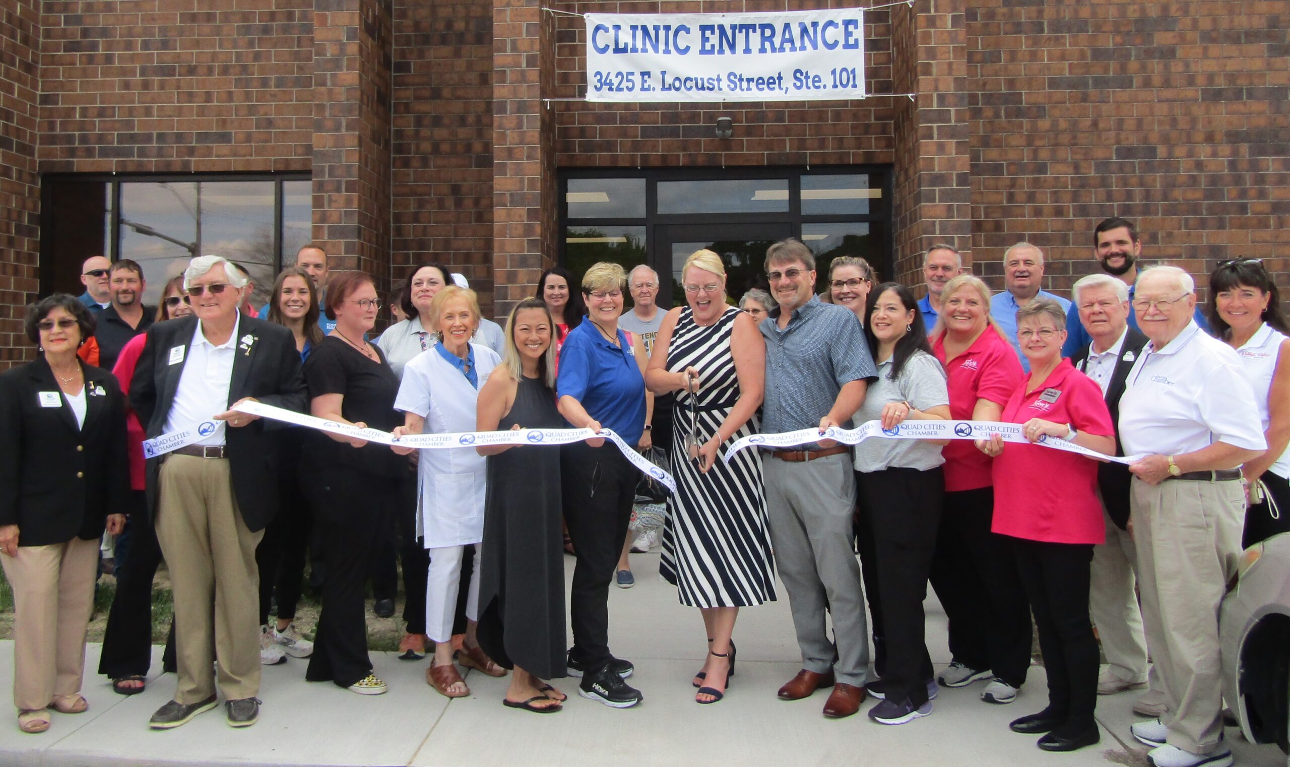 New health care offices are ‘a dream come true’