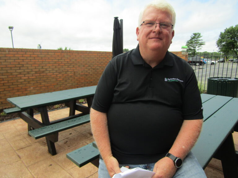 After 23 years as president and CEO of Big Brothers Big Sisters of the Mississippi Valley, Jay Justin recently announced his resignation and retirement from the organization.