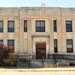 City of Moline public works Schmitt