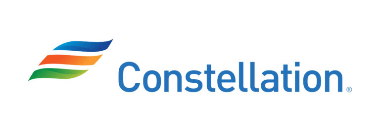 Constellation logo E2 students