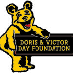 Doris & Victor Day logo community-based nonprofits