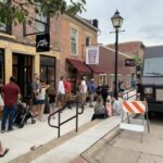 LeClaire Food Truck Fridays