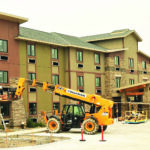 940 Mississippi Parkway, East Moline