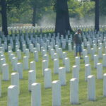 Open House National Cemetery Rock Island Arsenal
