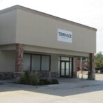 Terrace Dispensary grand opening cannabis Moline