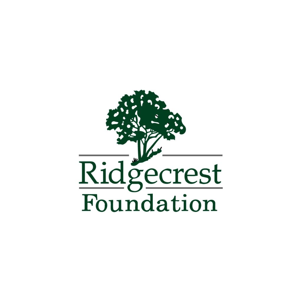 annual dinner Ridgecrest Foundation