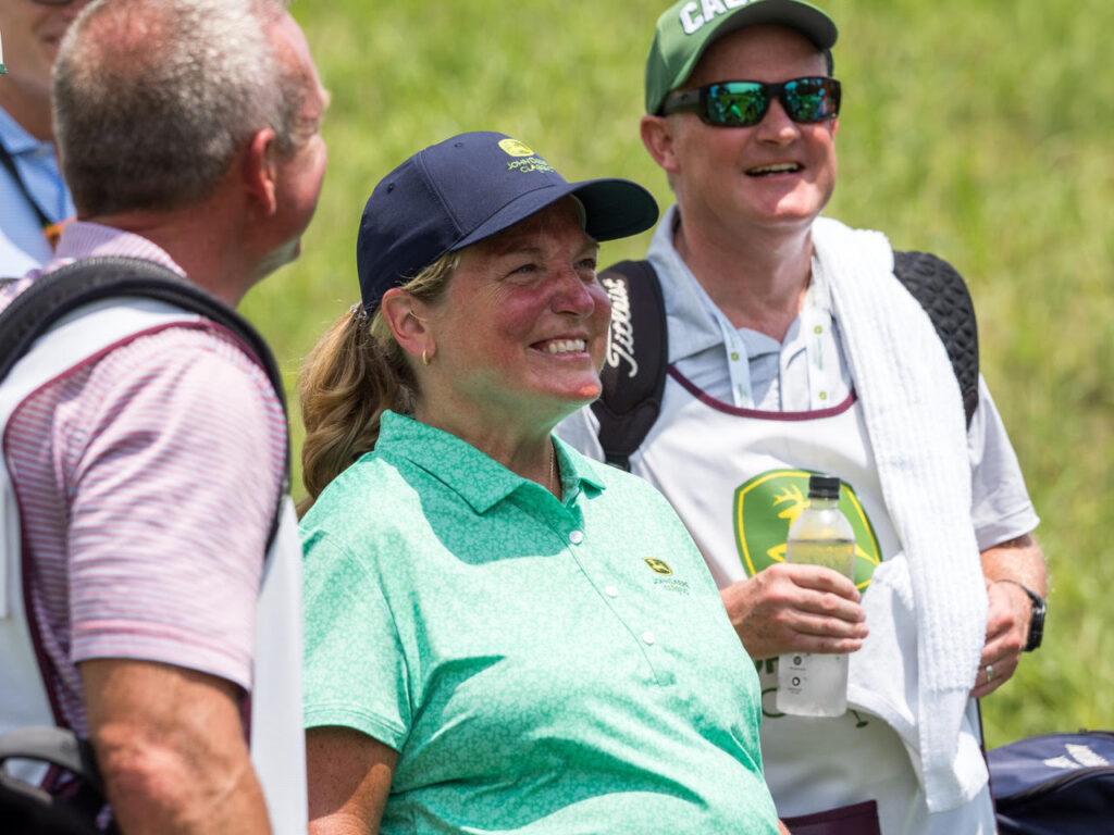 John Deere Classic