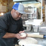 Terrific Pizza Doug Westerfield