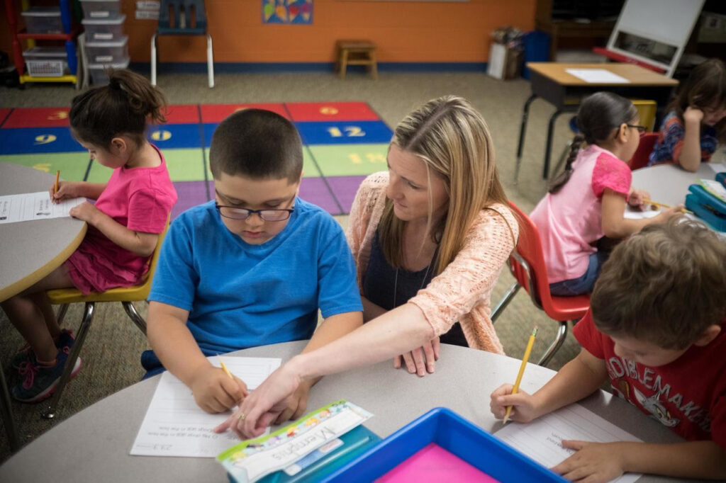 School Supplies United Way