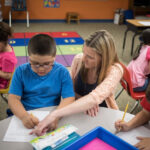 School Supplies United Way