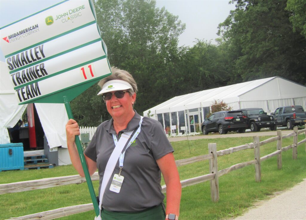 John Deere Classic