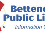 Bettendorf Public Library logo app