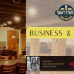 business marcia Erickson