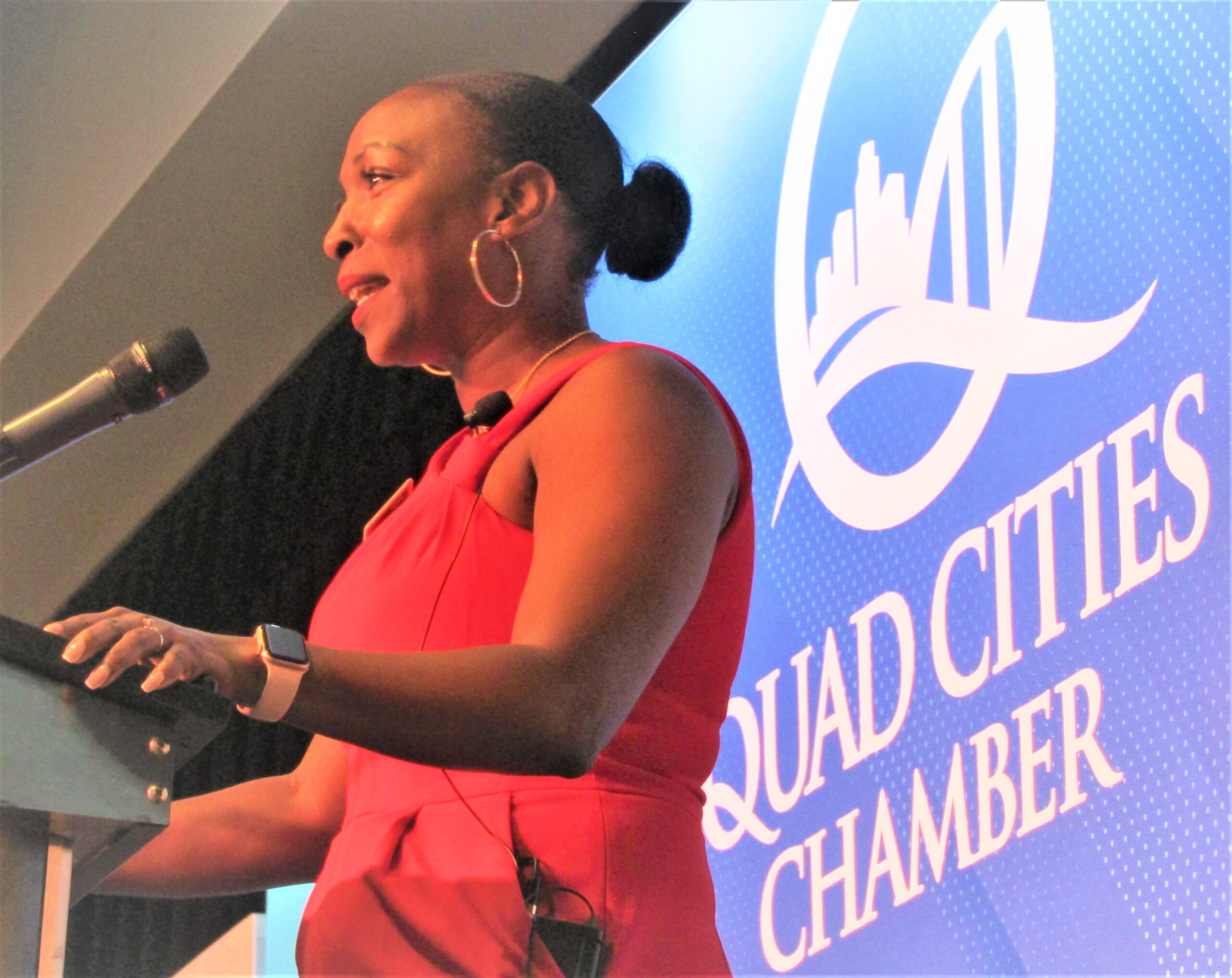 QC Chamber Highlights Year Of ‘monumental Wins’