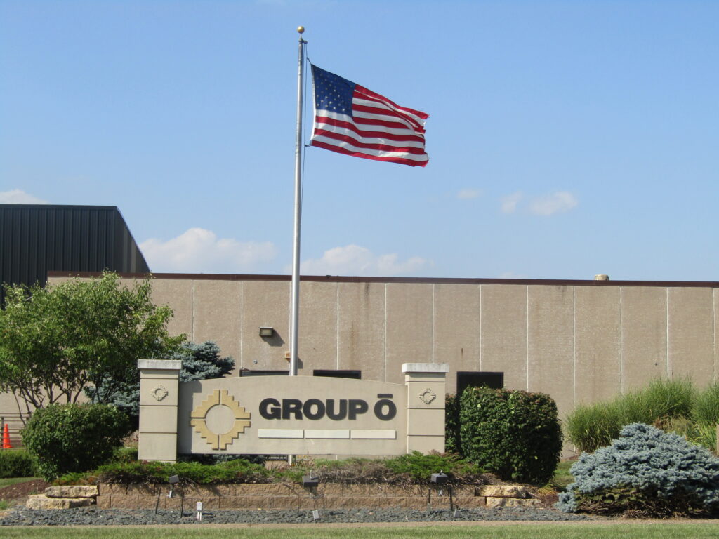 Group O