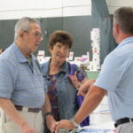 Bettendorf Business Network Health Fair