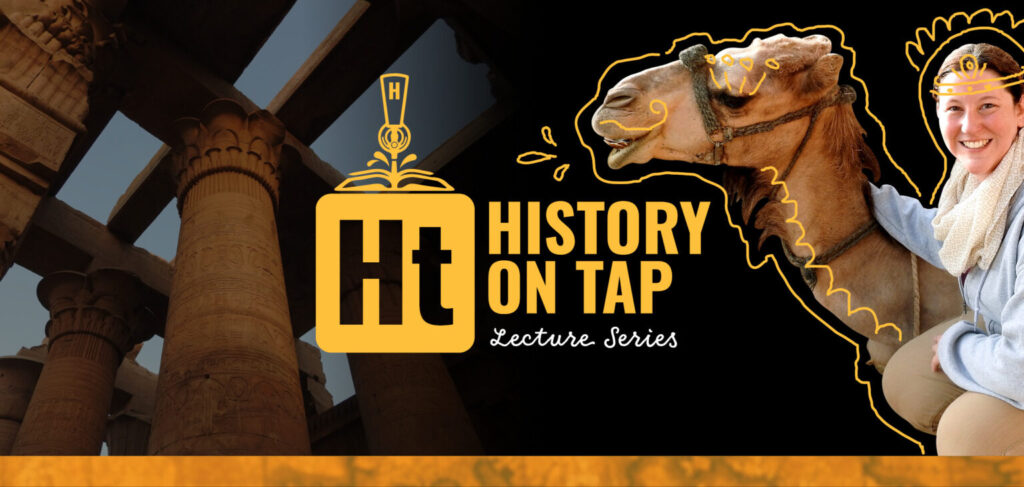 History on Tap Putnam
