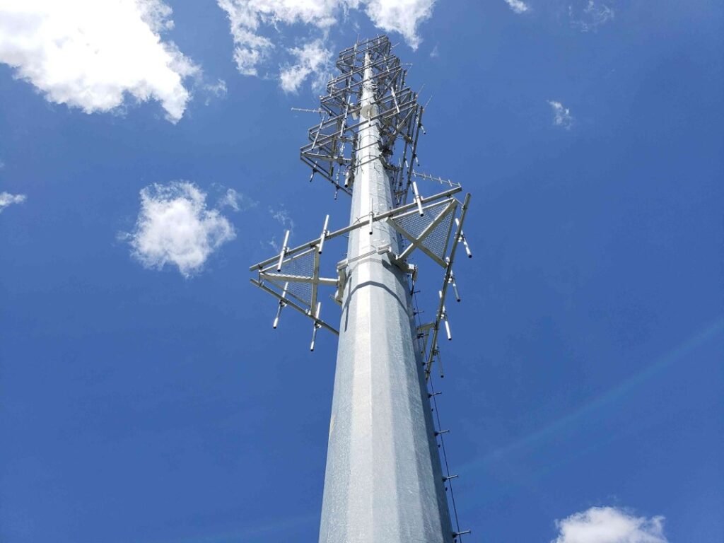 radio system Iowa League of Cities