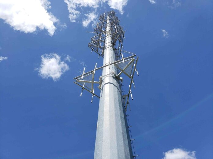 Iowa League of Cities contest Bettendorf radio system Iowa League of Cities