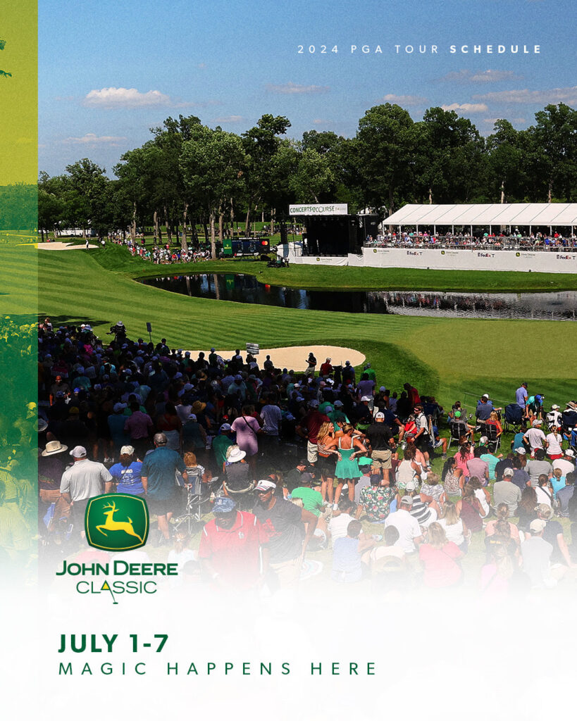 John Deere Classic