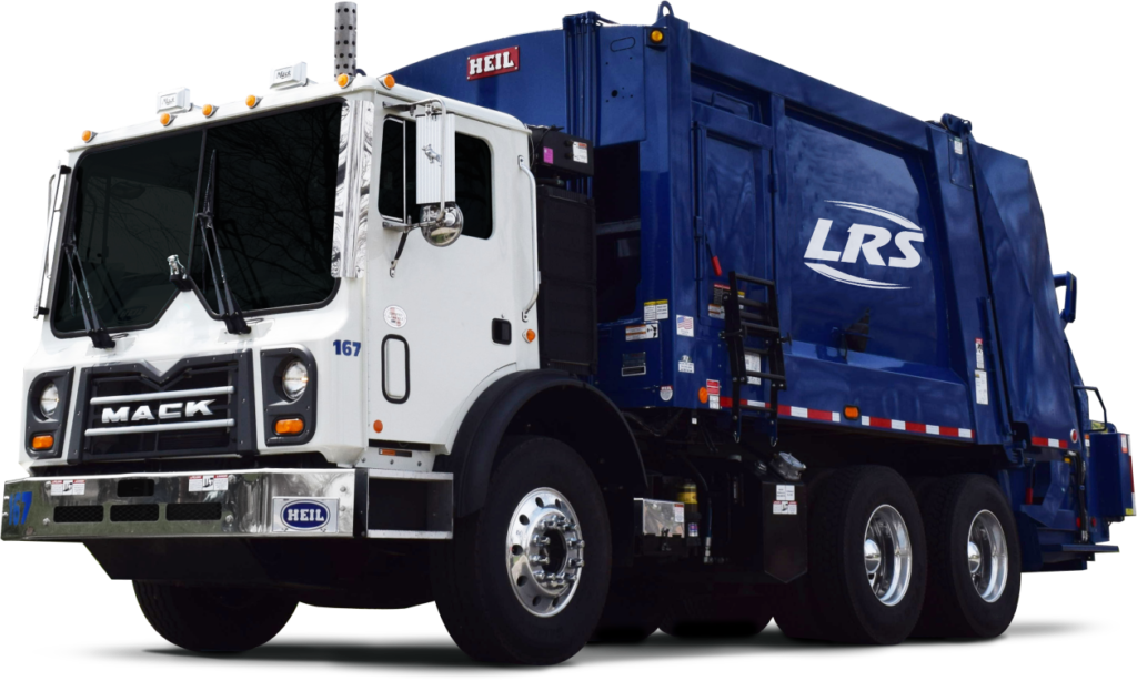 transfer station waste