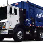 transfer station waste