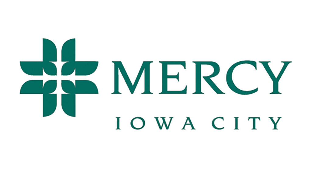 Mercy Iowa City