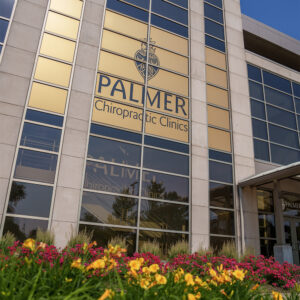 Palmer College of Chiropractic