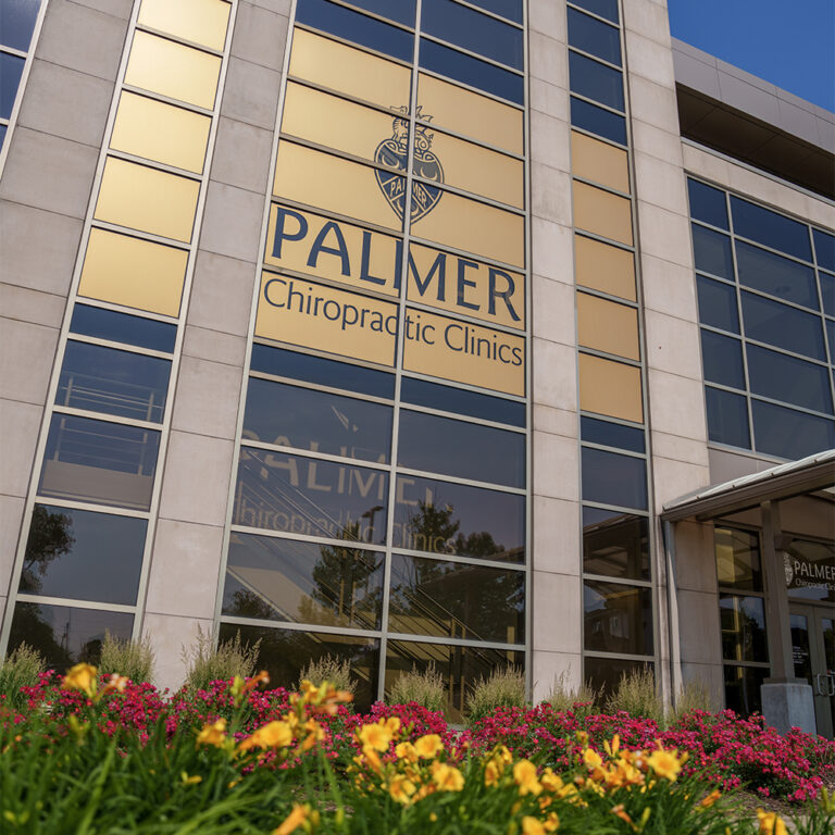 Palmer College of Chiropractic