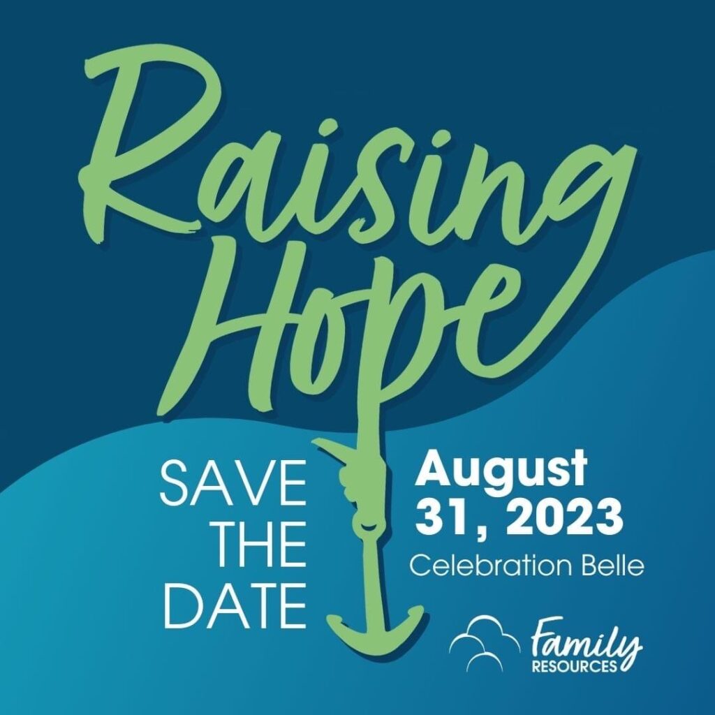 Family Resources Raising Hope