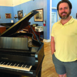 Sound Conservatory roof