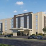 SpringHill Frontier Hospitality Group Bettendorf