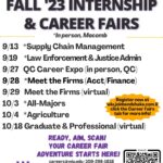 WIU internship career