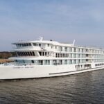 riverboat American Serenade