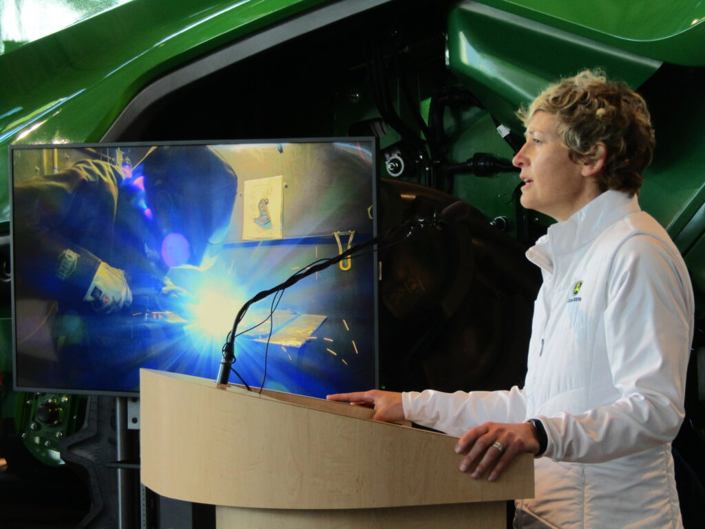 John Deere SkillBridge