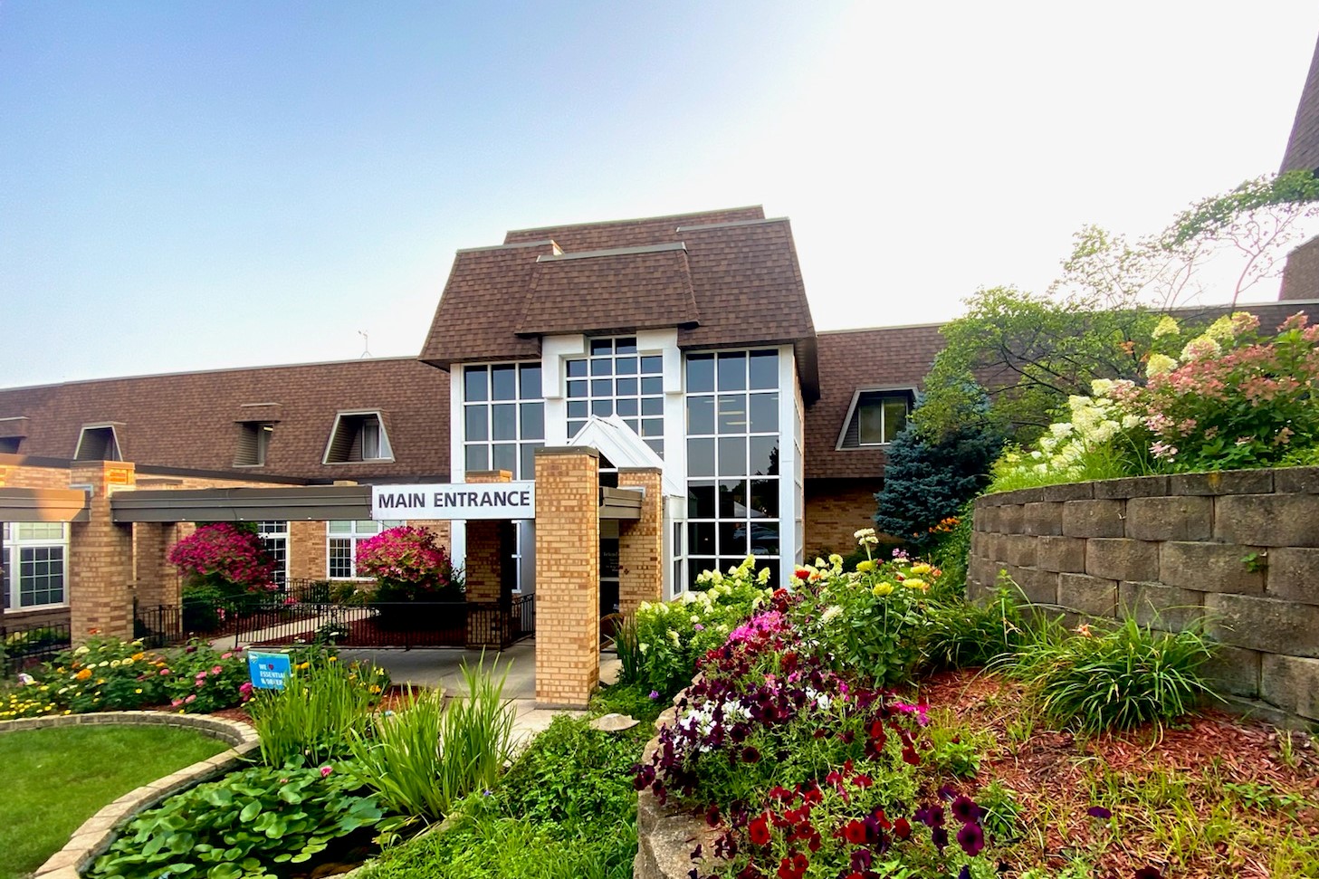 Friendship Manor announces $12.5M in upgrades