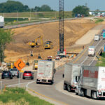 I-80 Construction