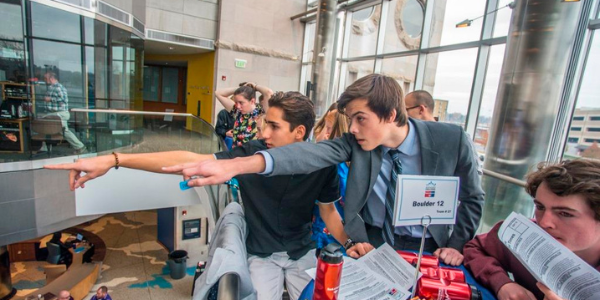 JA SMC JA Stock Market Challenge