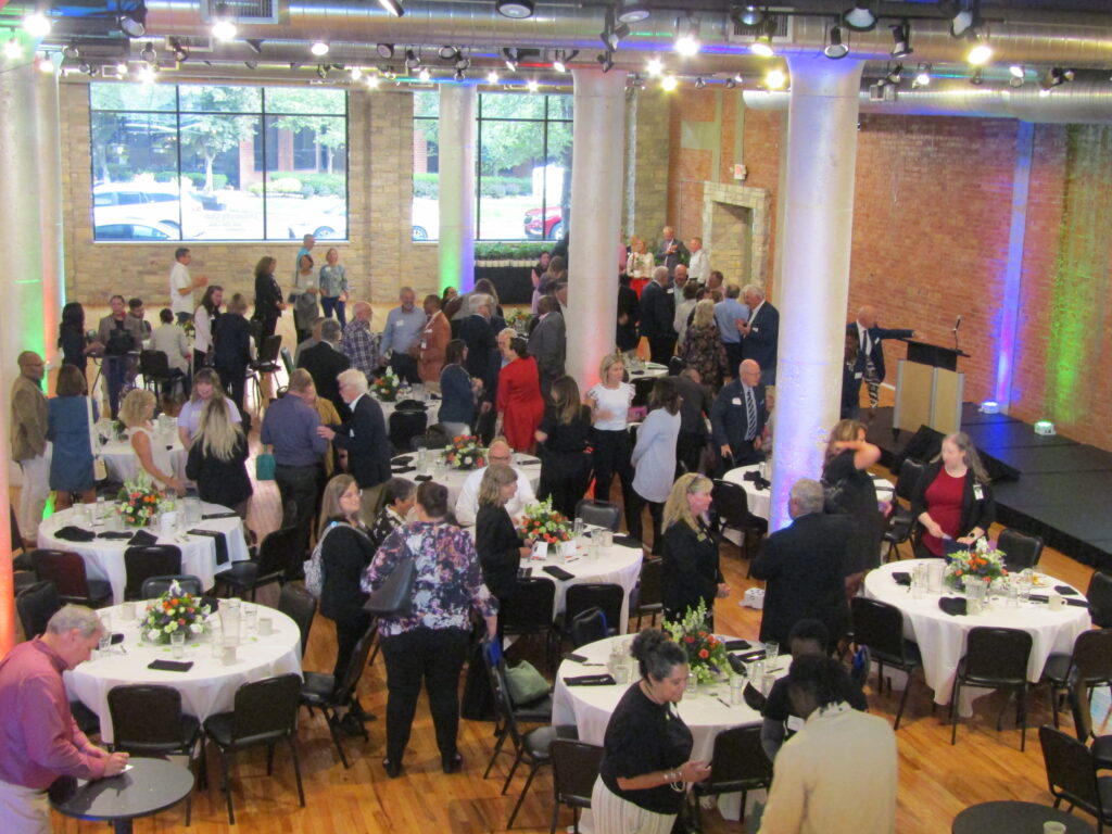 community foundation