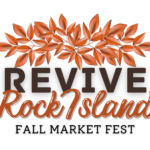 Revive Rock Island Fall Market Fest