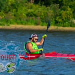 Adventure Triathlon Taming of the Slough