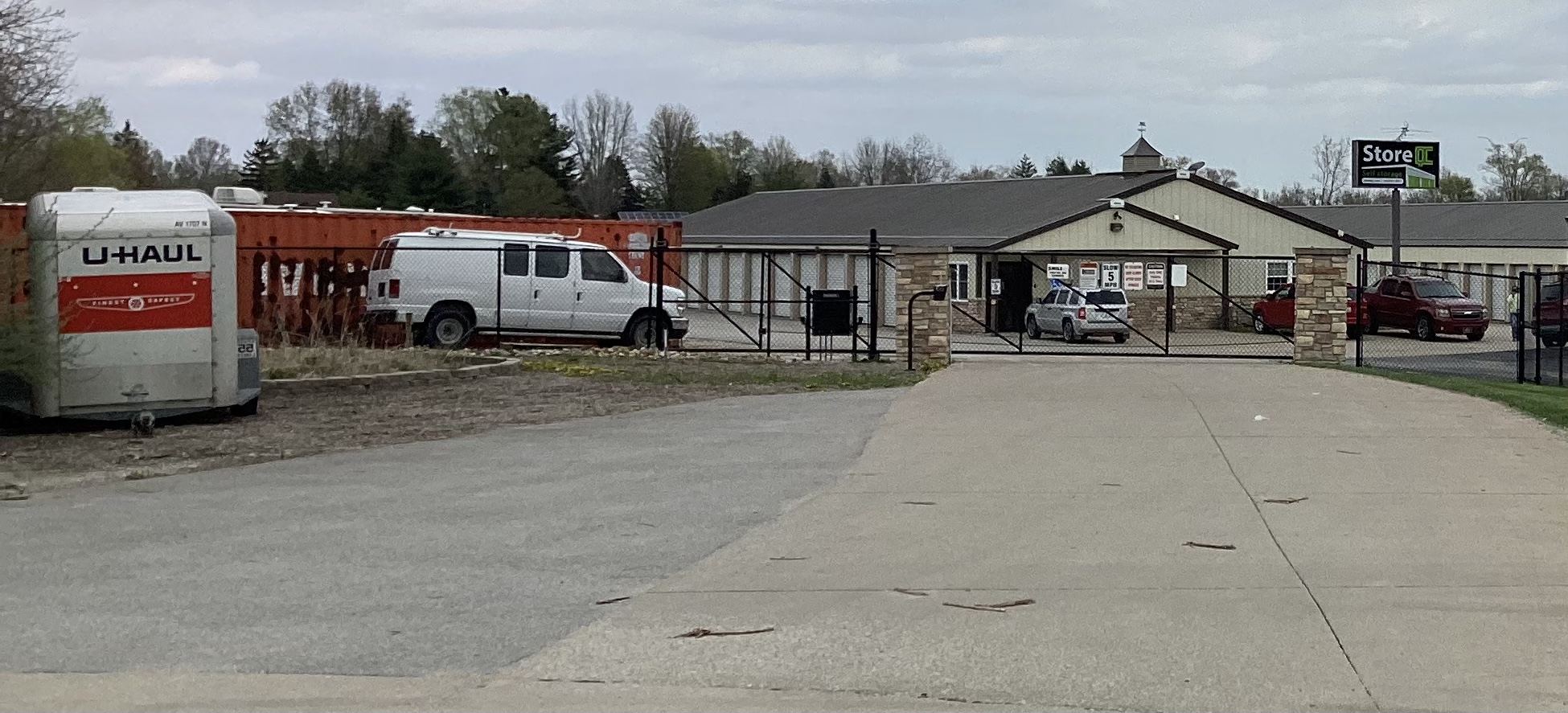 QC storage businesses join UHaul ‘Dealer Network’