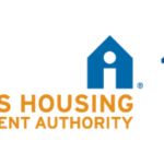 Illinois Housing Development Authority blight