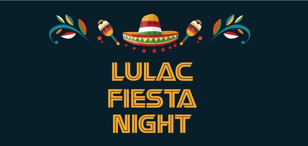 LULAC Fiesta Night Putnam