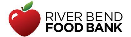 river bend food bank studnet hunger drive Millions Meal match Holiday Hours