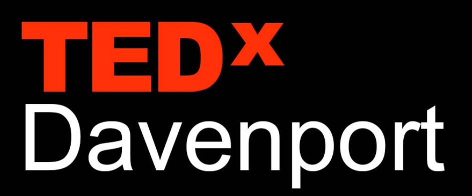 TedXDavenport Capitol Theatre